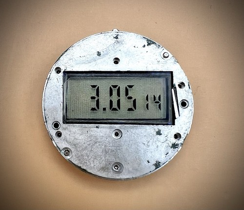Esa 942711 module caliber - module, /