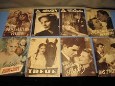 NF-IFB Konvolut 52 x