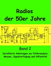 Radios der 50er Jahre Band 2 |