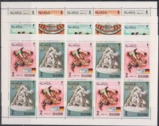 Olympische Spiele 1972 -