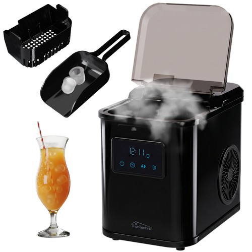 Eiswürfelmaschine