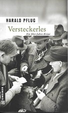 VERSTECKERLES / Karlsruhe