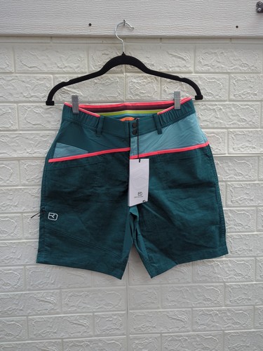 New ortovox casale shorts - ortovox,