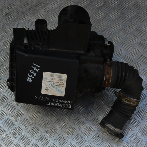 Mazda hatchback gh1 - hatchback,
