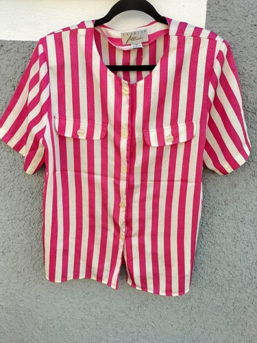 Retro bluse fashion attitudes - retro,