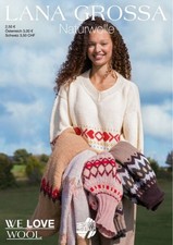 Lana Grossa Naturwolle