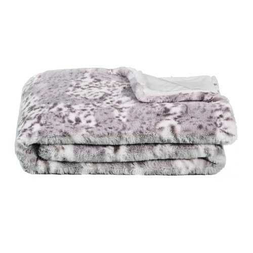 Felldecke star home wohndecke - home,