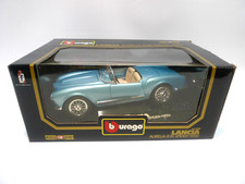 Bburago 1:18 Burago  Lancia