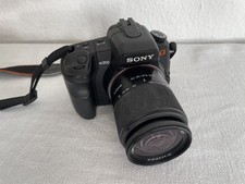 Sony alpha 200 - sony,