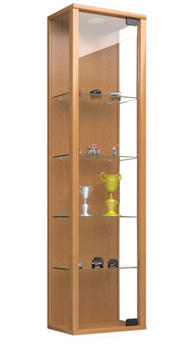 Wandvitrine hängevitrine - wandvitrine,