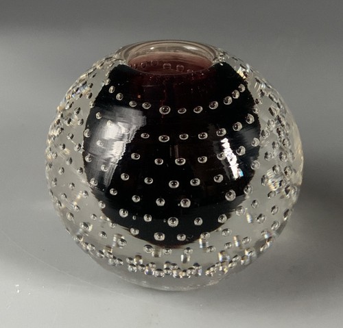 Muranoglas bubbleglas - muranoglas,