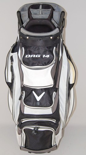 Callaway org cartbag - callaway,