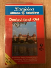 Baedekers allianz reiseführer - baedekers,