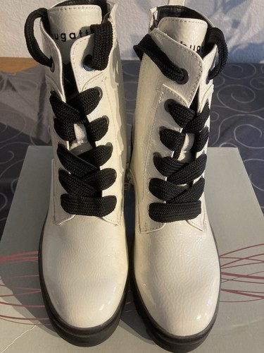 Bugatti damenstiefel neu - damenstiefel,