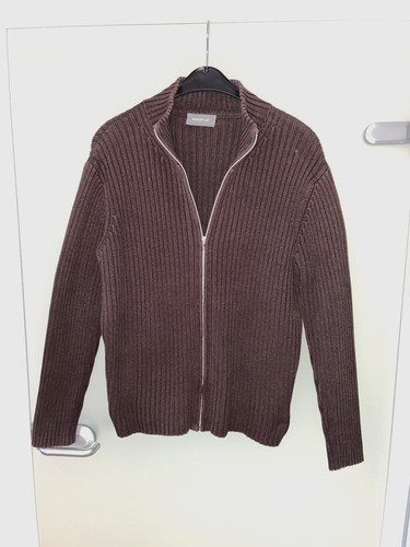 Robert ley herren strickjacke - robert,