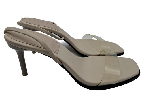 Zara woman sandaletten damen - woman,