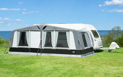 Dwt scala air - air, vorzelt