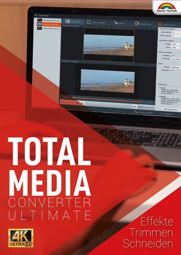 Total media converter ultimate - total,