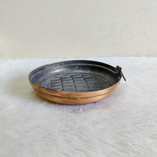 1920s Vintage Messing