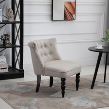 HOMCOM Relaxsessel Vintage