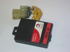 ELEKTRONIKMODUL FÜR ROTAX