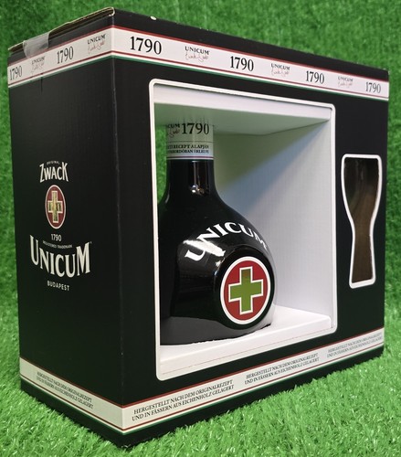 Zwack unicum - zwack,