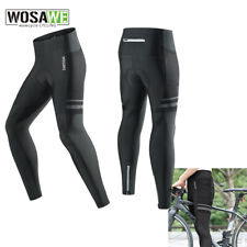 WOSAWE Herren-Radhose
