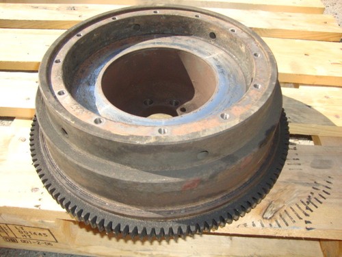Schwungrad motor 301 - schwungrad,