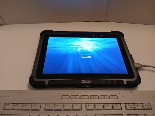 Winmate m101b intel - winmate, n2930