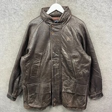 Vintage Nautica Jacke Herren