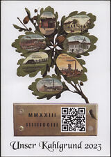 UNSER KAHLGRUND 2023
