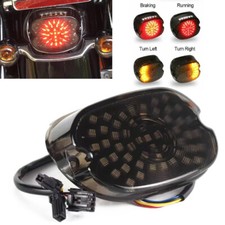 LED Rücklicht Bremsleuchten
