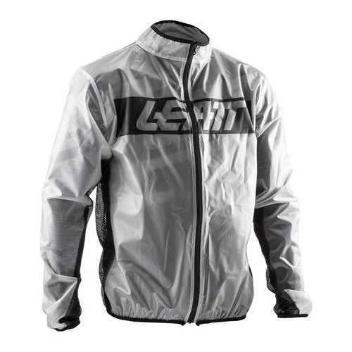Leatt regenjacke racecover - leatt,