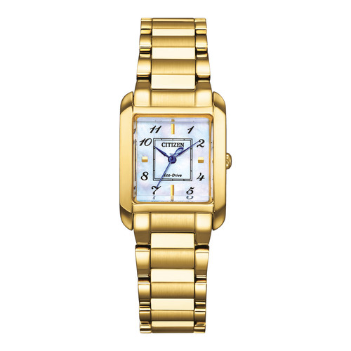 Citizen eco drive - drive,