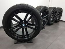 BMW 19 Zoll Felgen 7er G11 G12 6er GT G32 Sommerreifen NEU M647 8092586