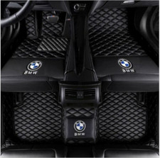 Auto-Fußmatten nach Maß für