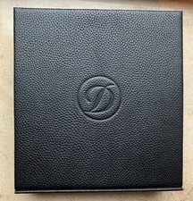 S.T. DUPONT Reise Humidor