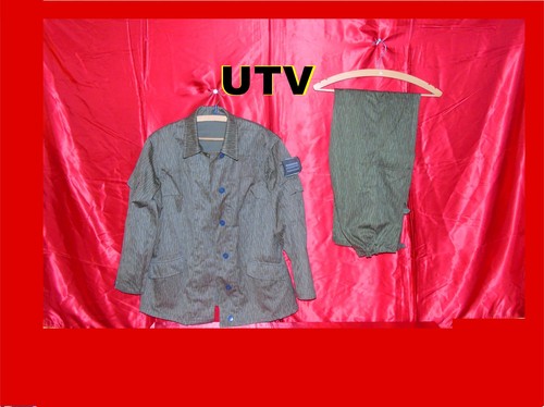 Utv frauenuniform 88 - utv, k