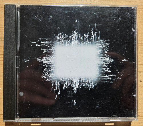 Tool aenima eu 1996 - -,