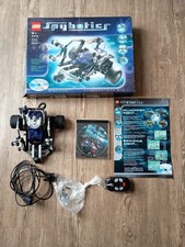 LEGO Spybotics Shadowstrike