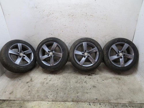 Volkswagen passat 2011 16 - b7,