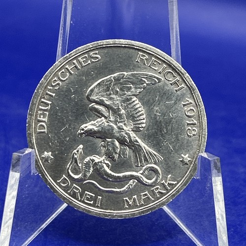 Reichsmark 1913 a - reichsmark,