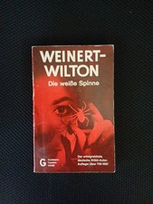 Louis Weinert, Wilton - Die