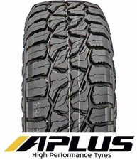 Aplus Shredder RT POR 235/85