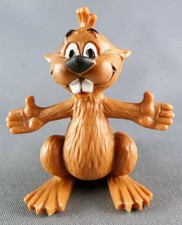 Yakari - Schleich PVC Figur