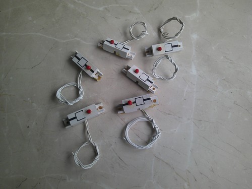 6902 momenttaster anhaftg - 6902,