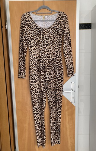 Overall damen m - h&m,