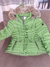 Damen leichte daunen