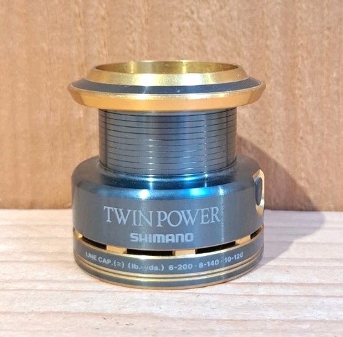 Shimano twin power 2500 - shimano,