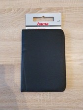 Hama Portfolio Arezzo Tasche Etui Schutz-Hülle für Motorola Xoom 2 10.1 Tab Case